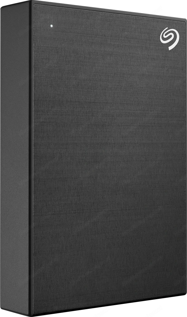 5TB externe Festplatte Seagate One Touch neuwertig schwarz