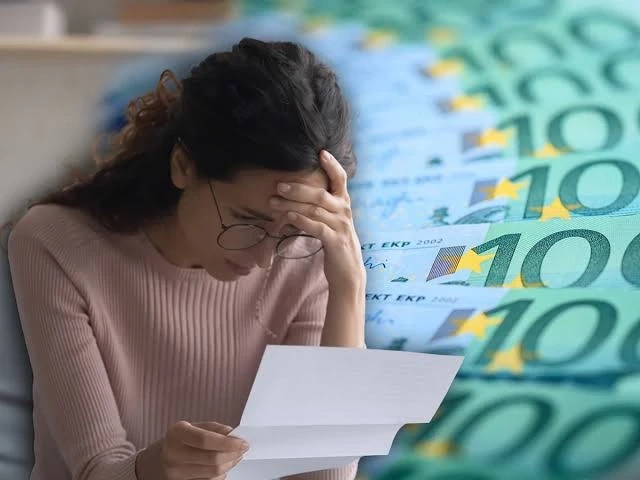 Kreditangebot: sehr einfache Konditionen für alle 