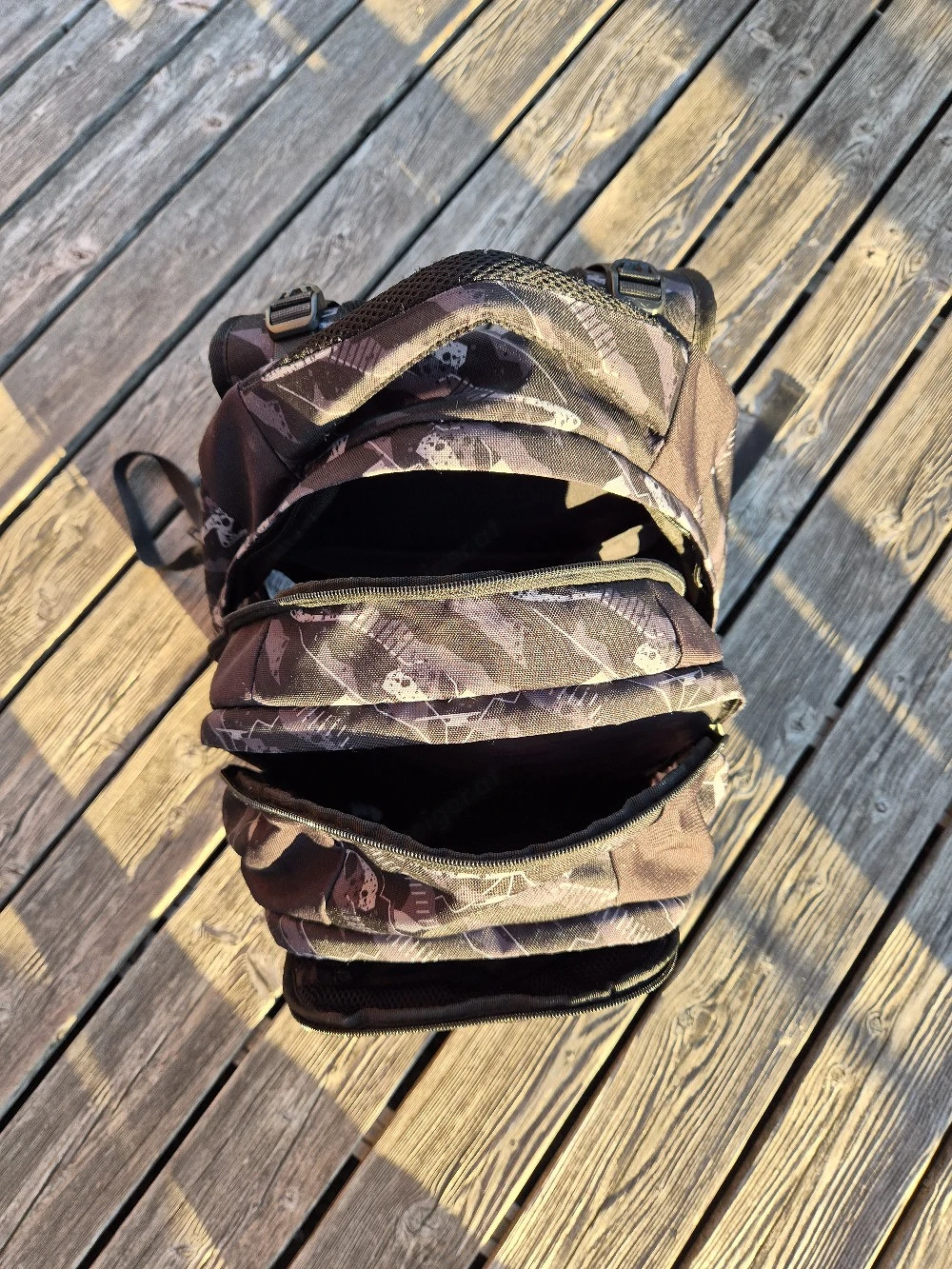 Satch Schultasche, Schulrucksack