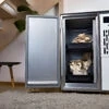 Pilzautomat LUSHROOM HOME weiß
