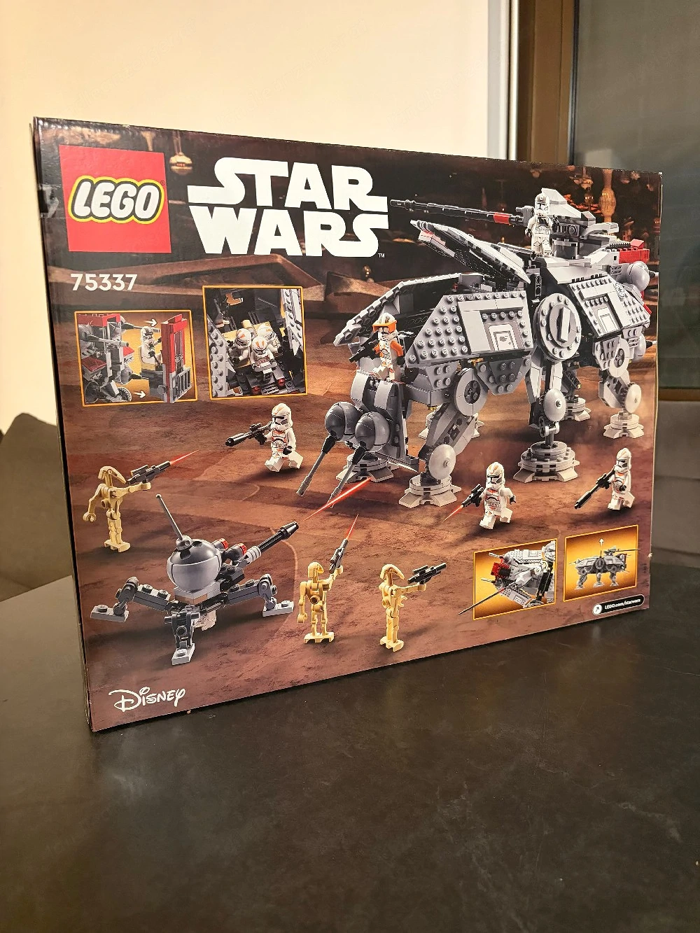 Lego Star Wars