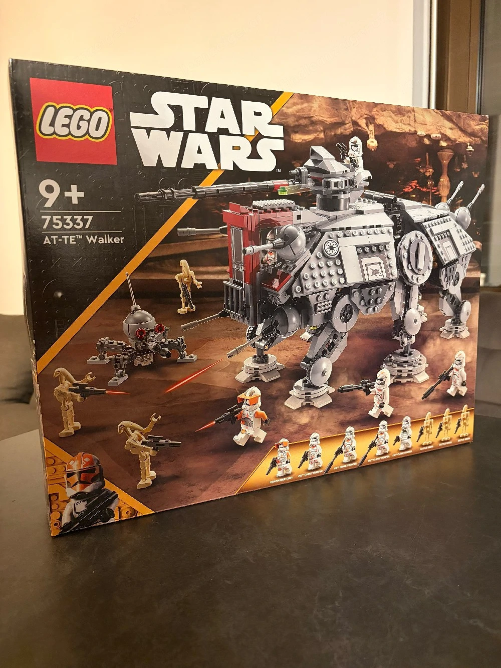 Lego Star Wars