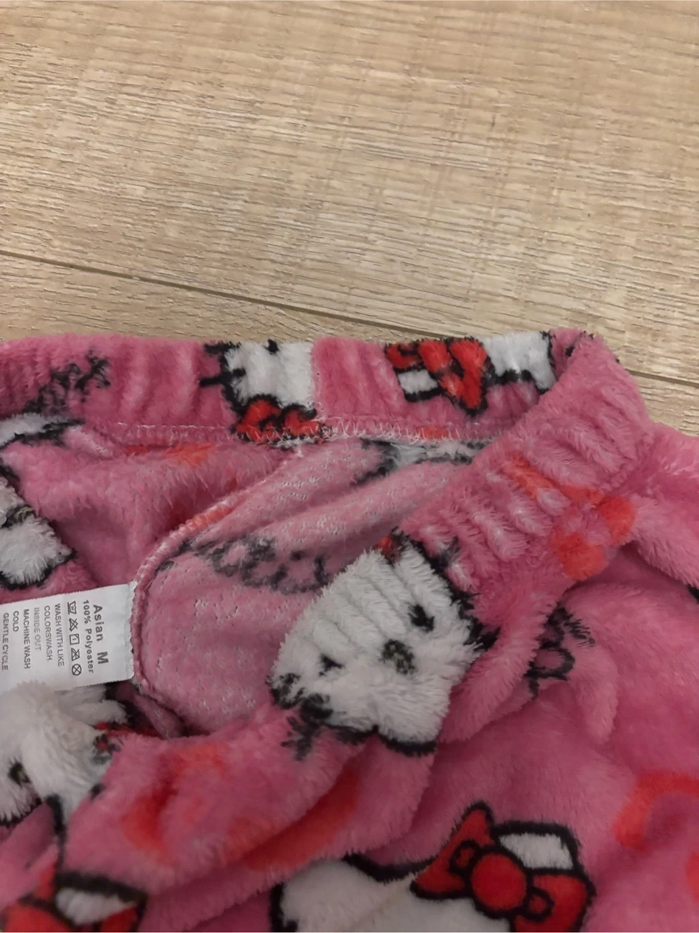 Hello kittyyy
