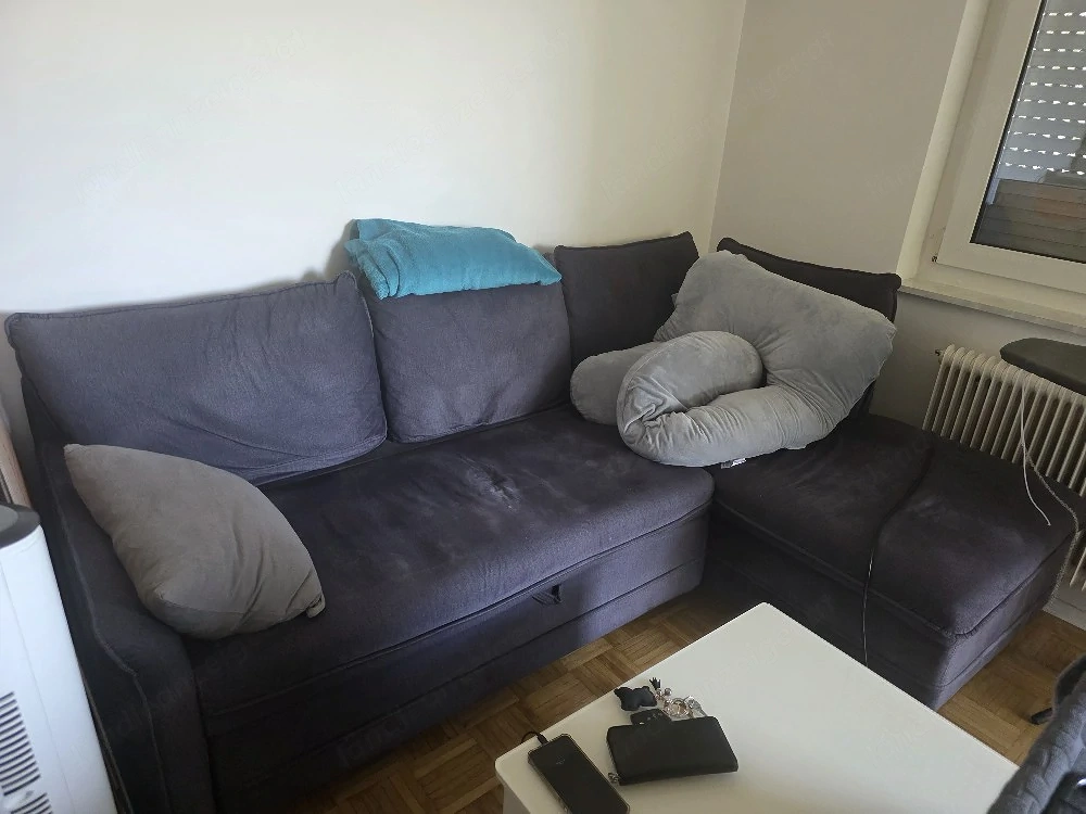 couch zu verschenken