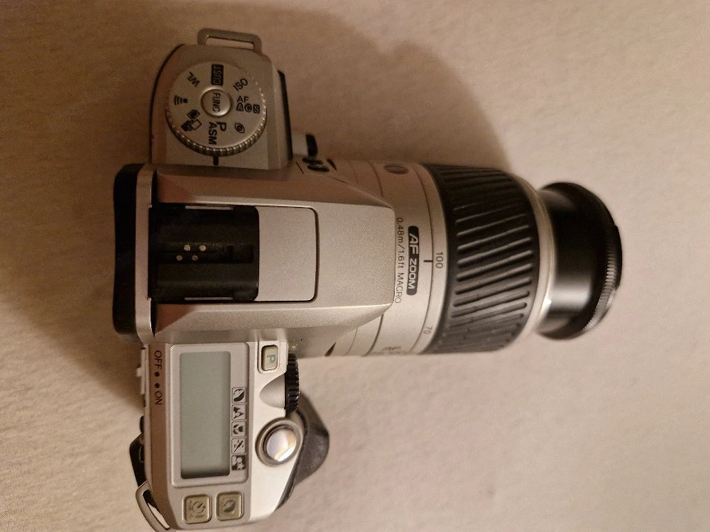 Minolta Dynax4