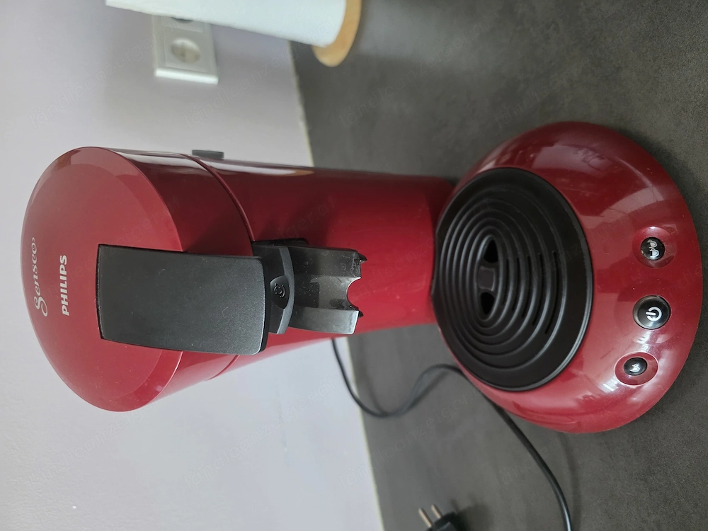 Kaffemaschiene