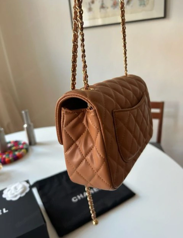 Exklusive original chanel fapbag