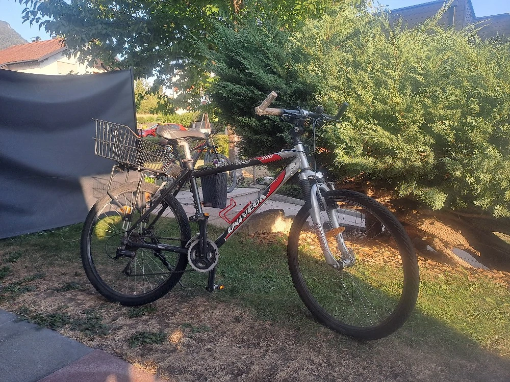 Damenfahrrad 85 Euro