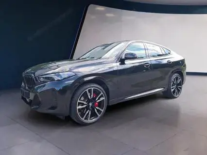 BMW X6 40 d xDrive M Sport 40d SportPro Comfort+Travel+Innovations 22' 259 kW (352 PS), Automatik, A