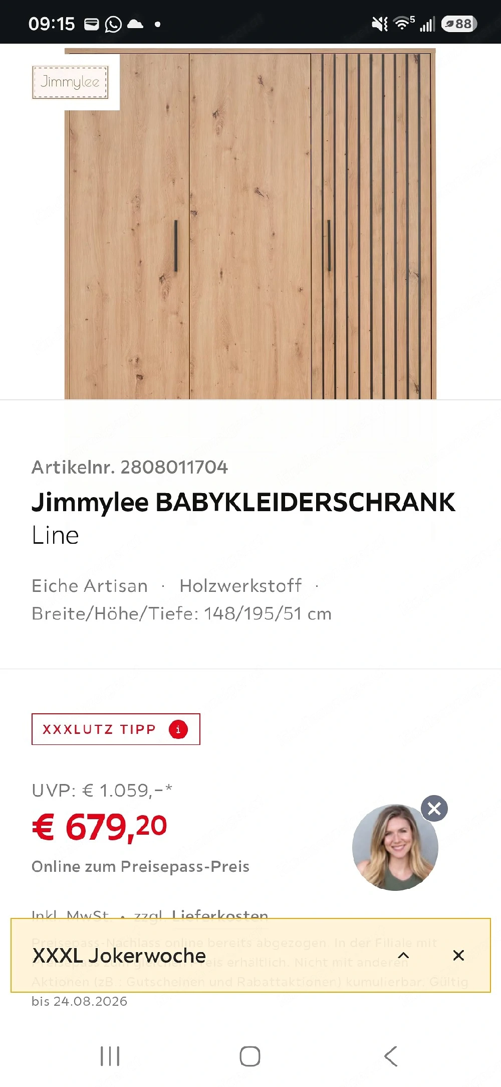 kleiderschrank 