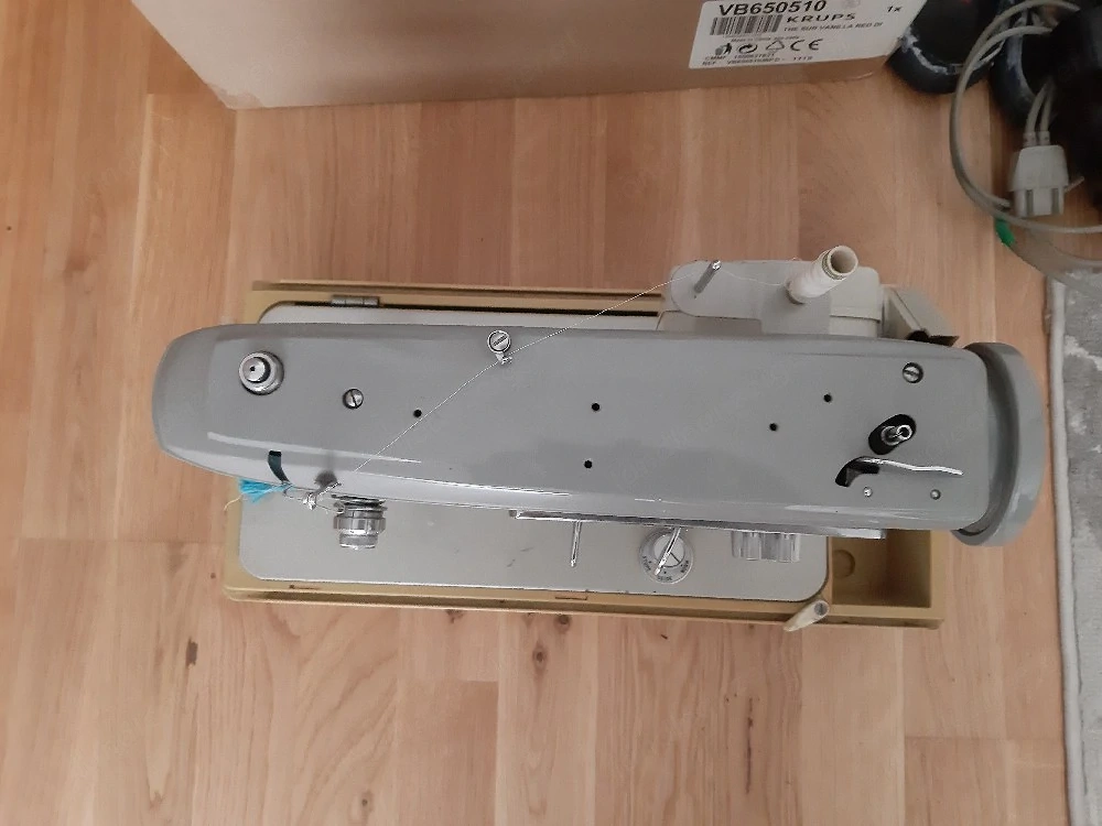Nähmaschine