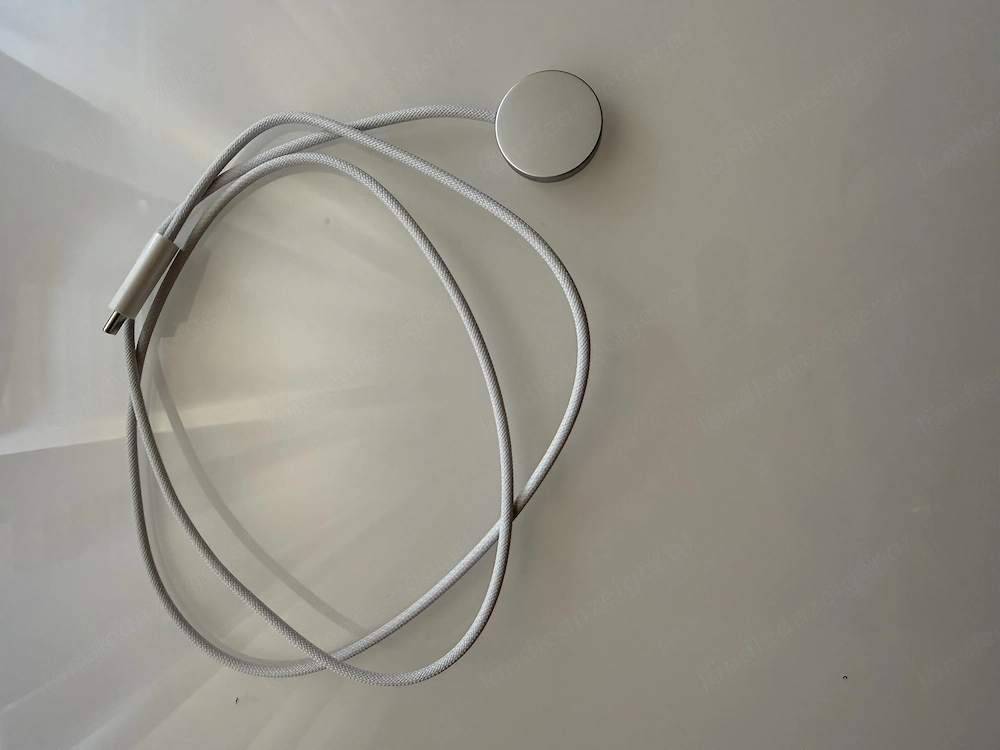 Ladegerät für Apple Watch