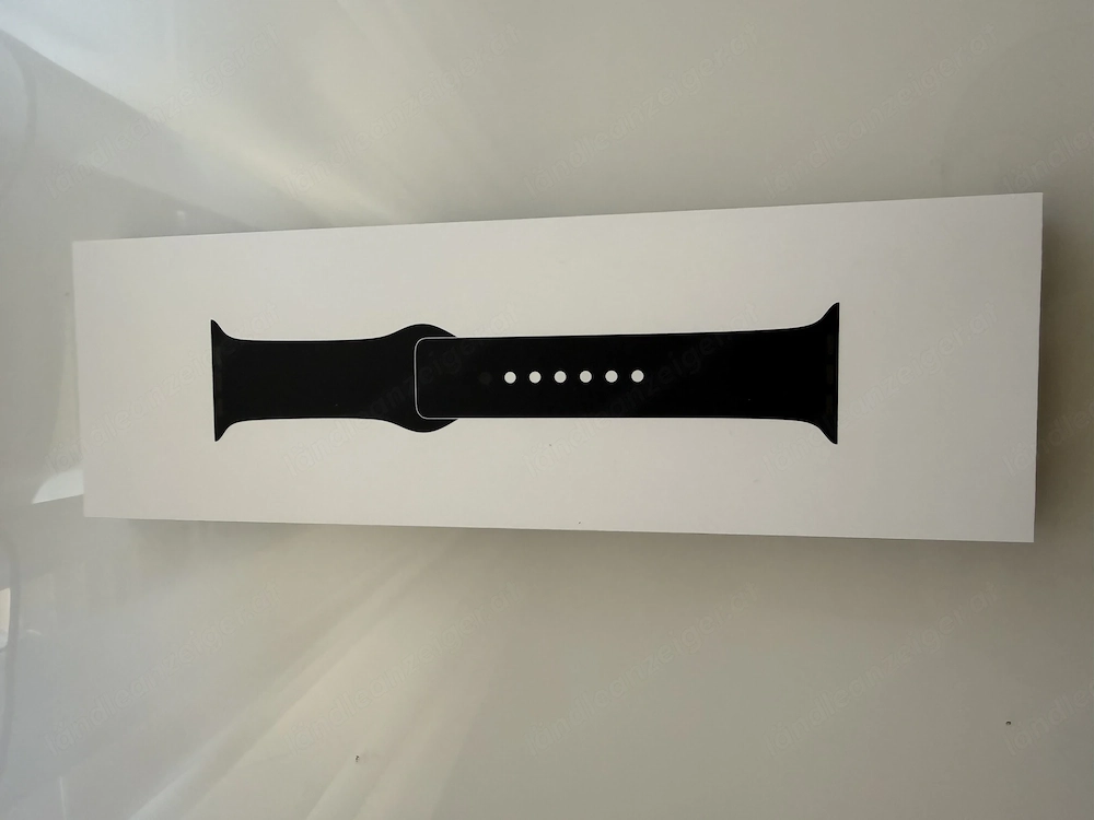 Apple Watch Armband