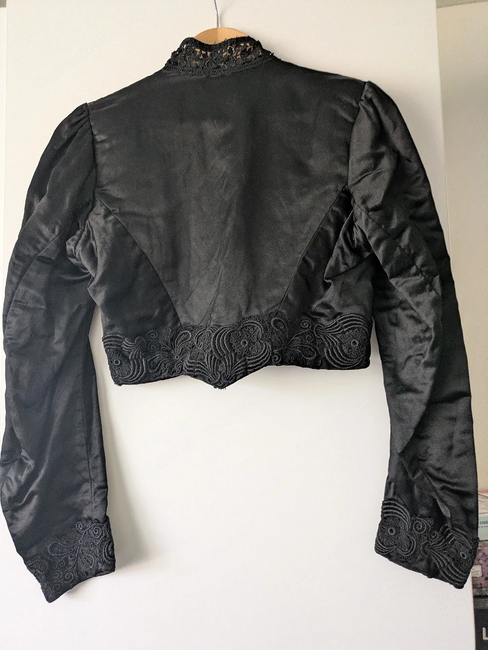 Montafoner Tracht Teile