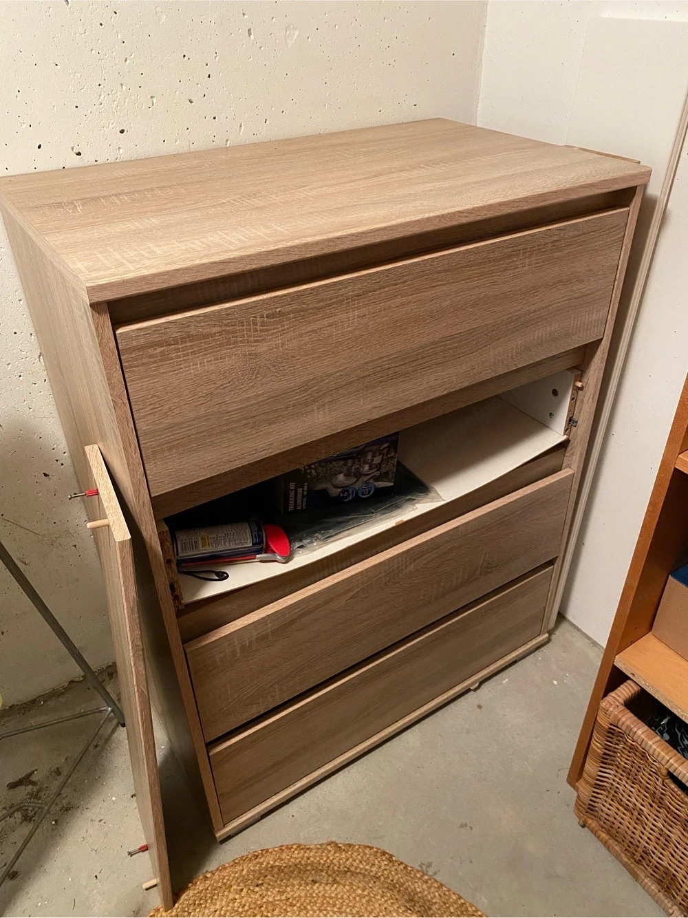 Ikea Kommode GRATIS