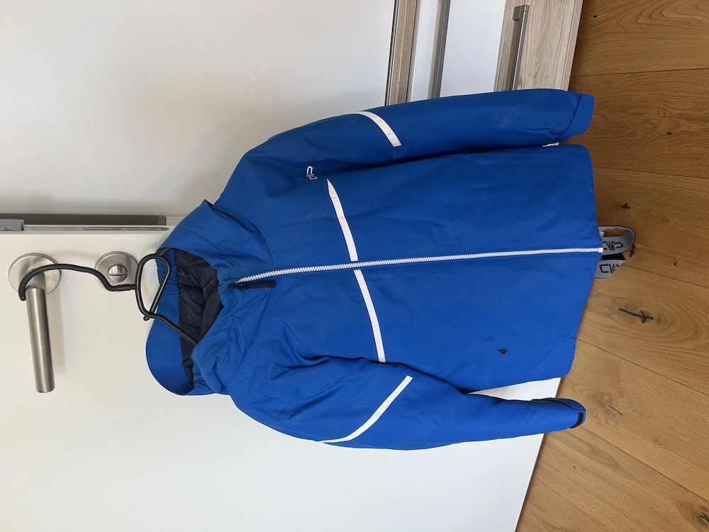 Ski Jack und Hose von CMP