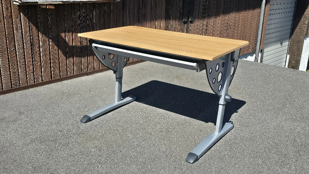 Schreibtisch Kettler