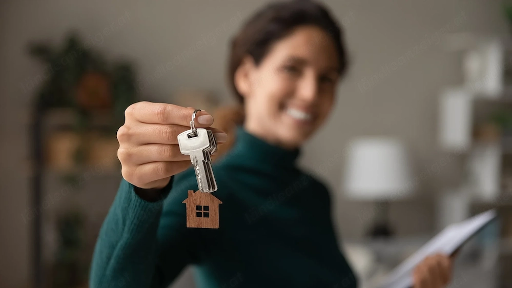 Betreuerin Gastgeberin für Privatzimmer gesucht   Minijob   Teilzeit