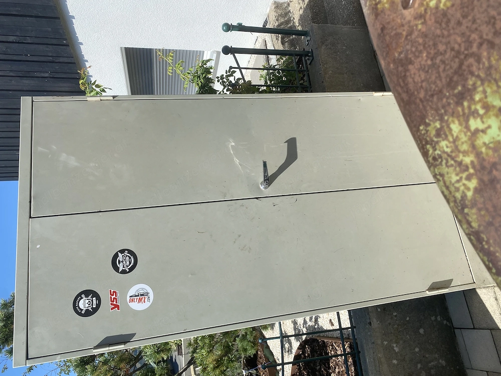 Werkzeugschrank