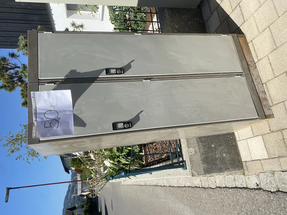 Werkzeugschrank