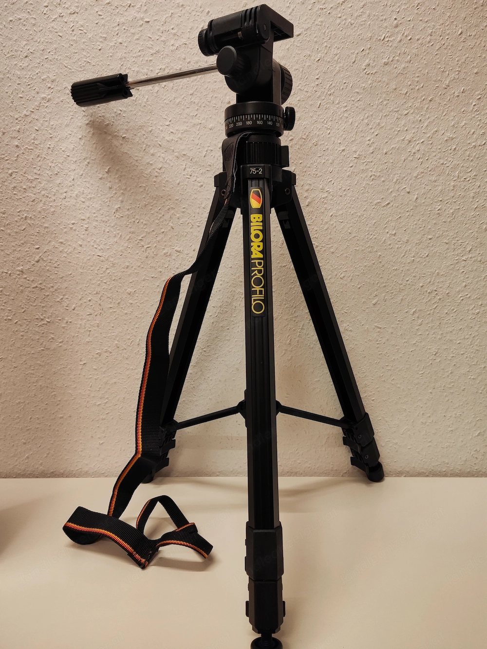 Fotostativ 