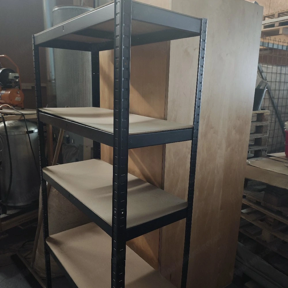 Regal 6Stk