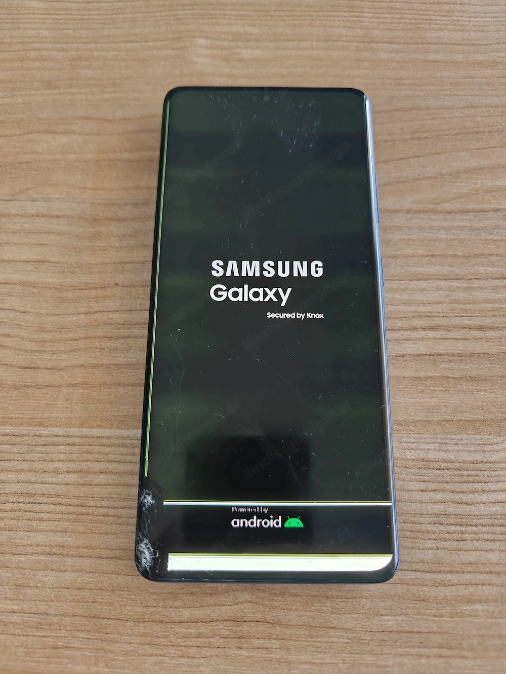 Galaxy S21 Ultra