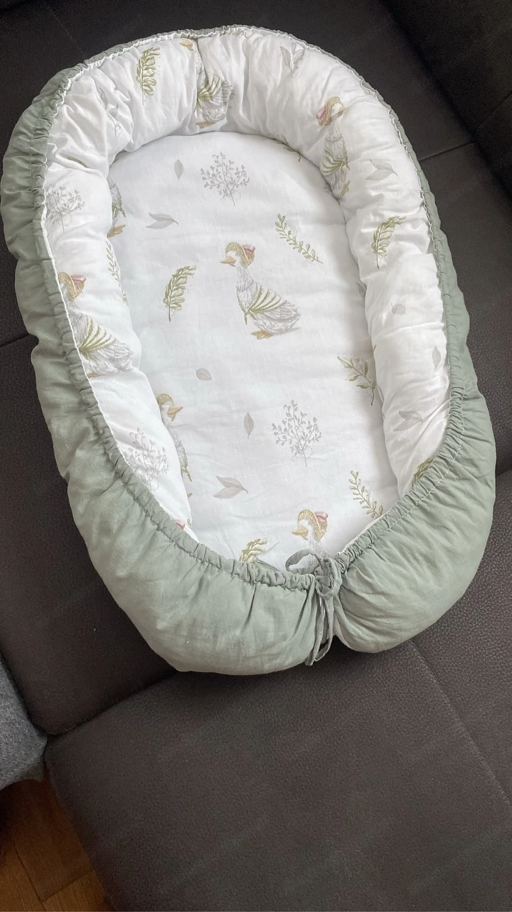 Babynest    