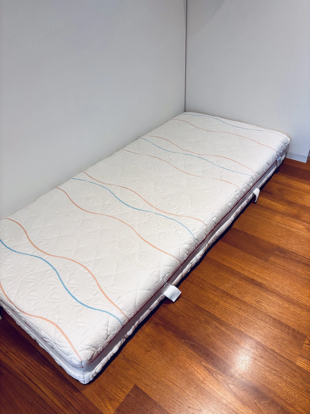 Matratze 90 x 200 cm wie neu!