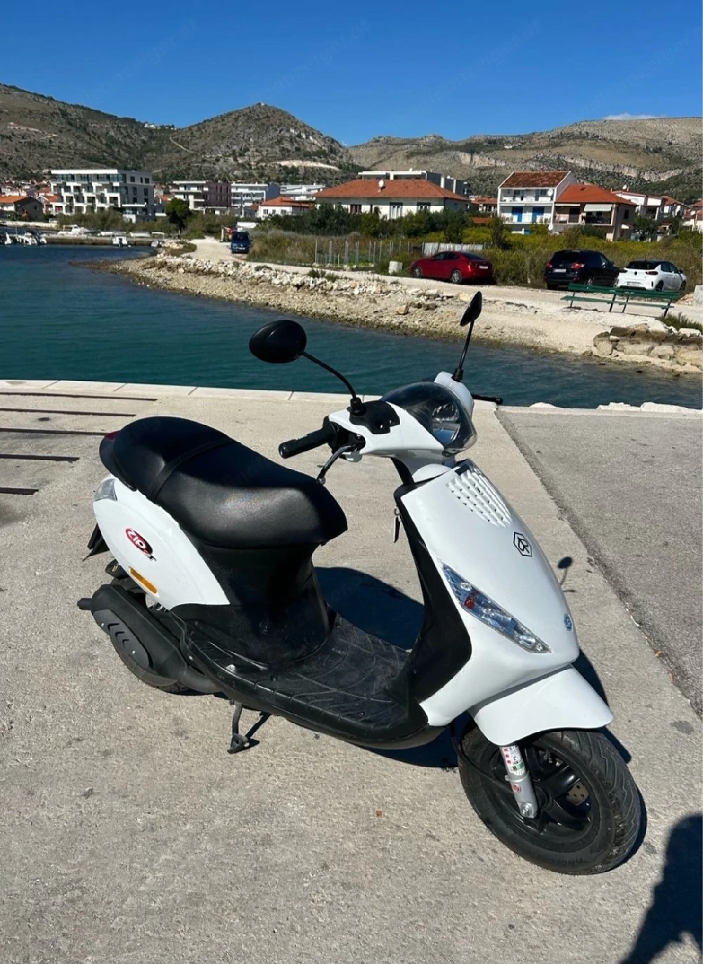 piaggio zip suche 