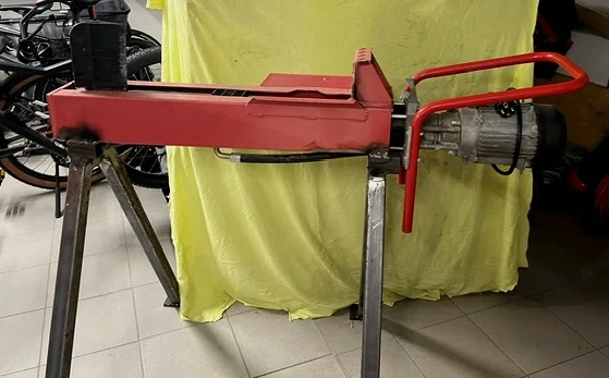 Holzspalter Elektrisch Systema LS 42 45 