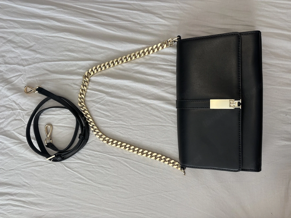 Handtasche Tommy Hilfiger - ganz neu!
