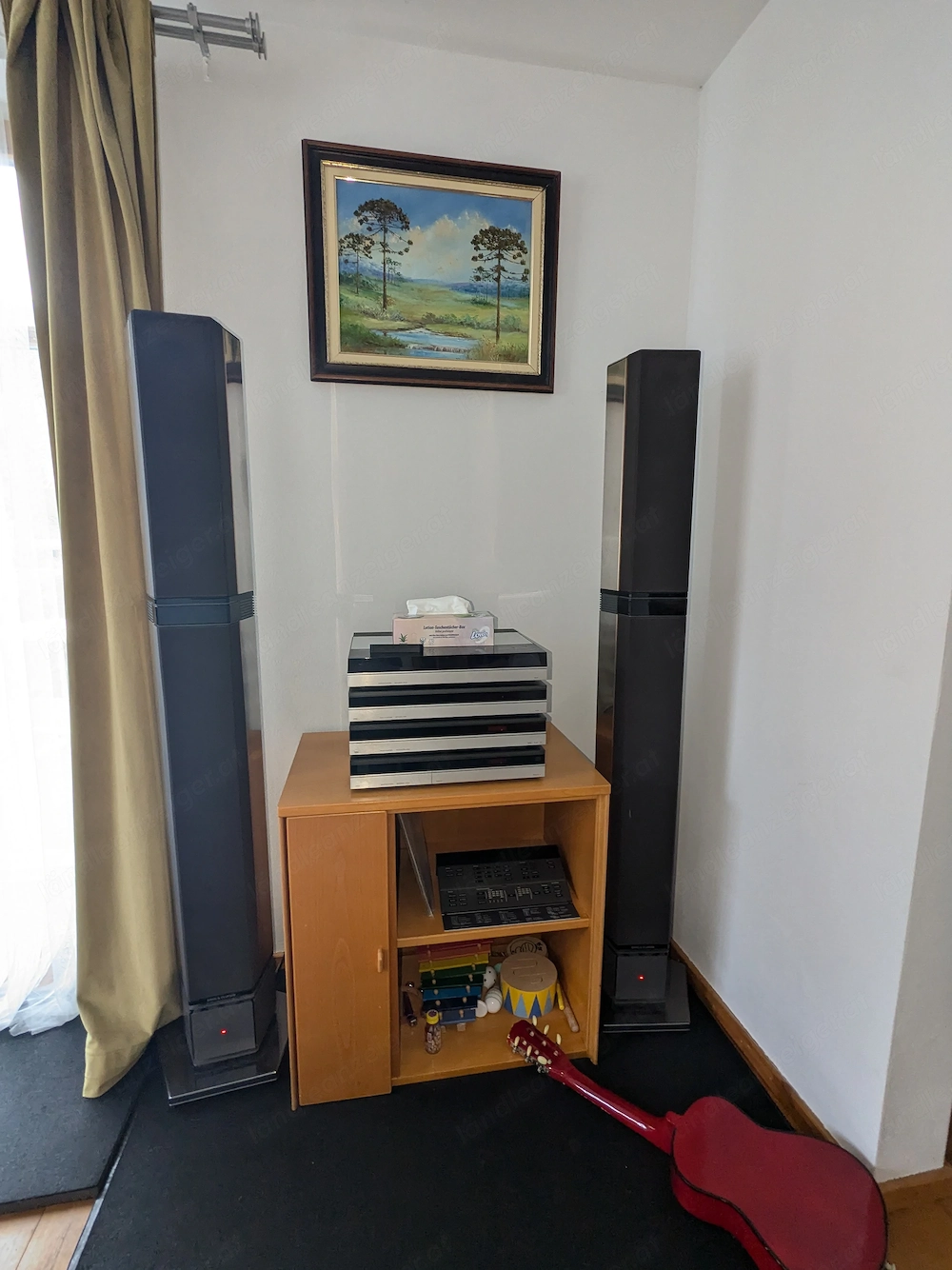 Bang und Olufsen 
