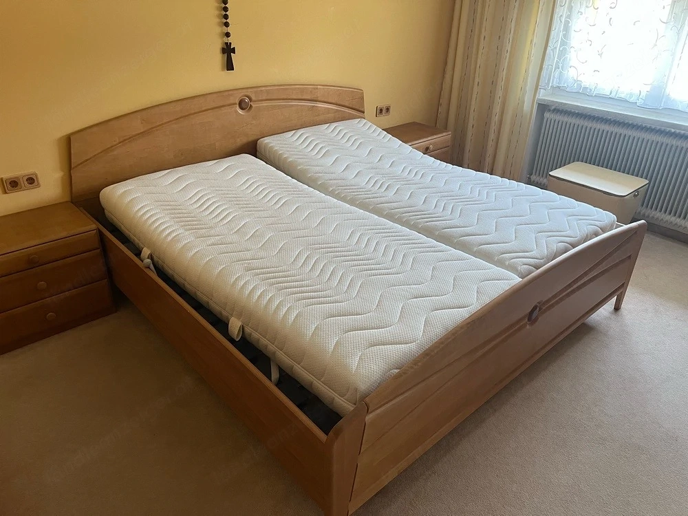 Schlafzimmer komplett