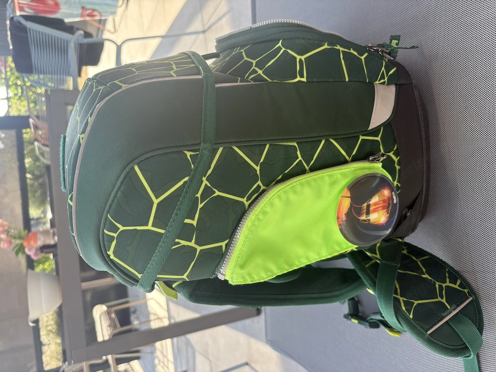 Ergobag Schultasche