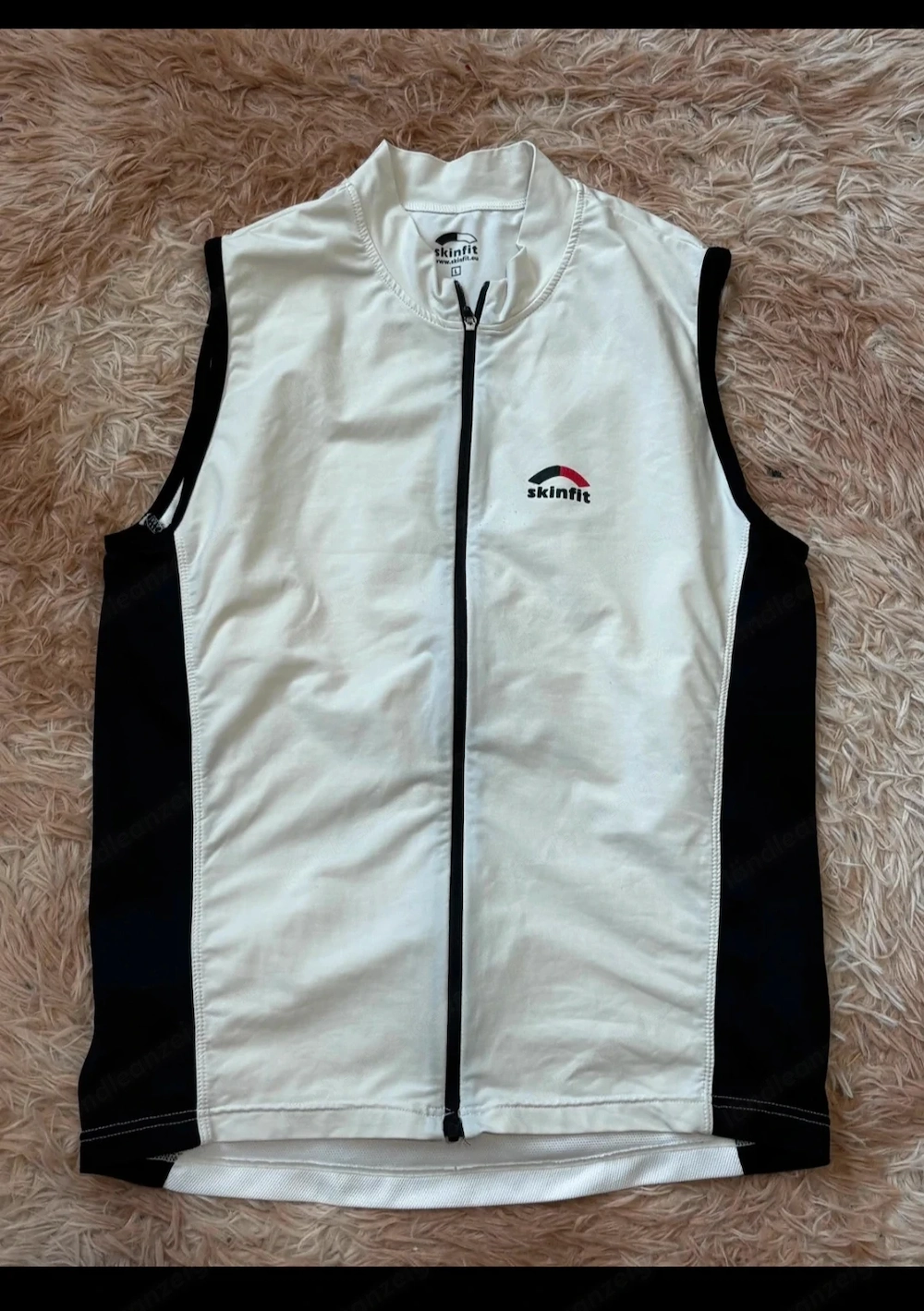 Skinfit Bike Trikot kurz