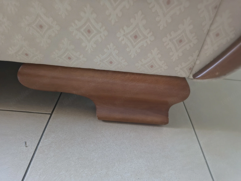 Hochwertiges Schreiber Sofa, beste Qualität 
