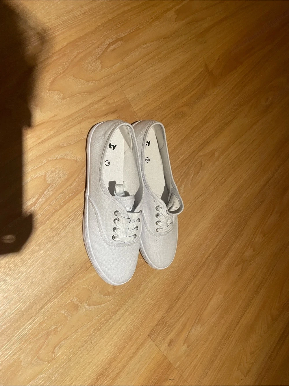 Damenschuhe Gr. 39