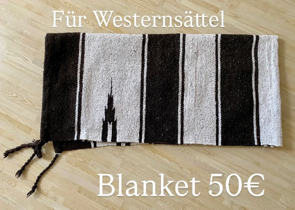 Blanket Decke