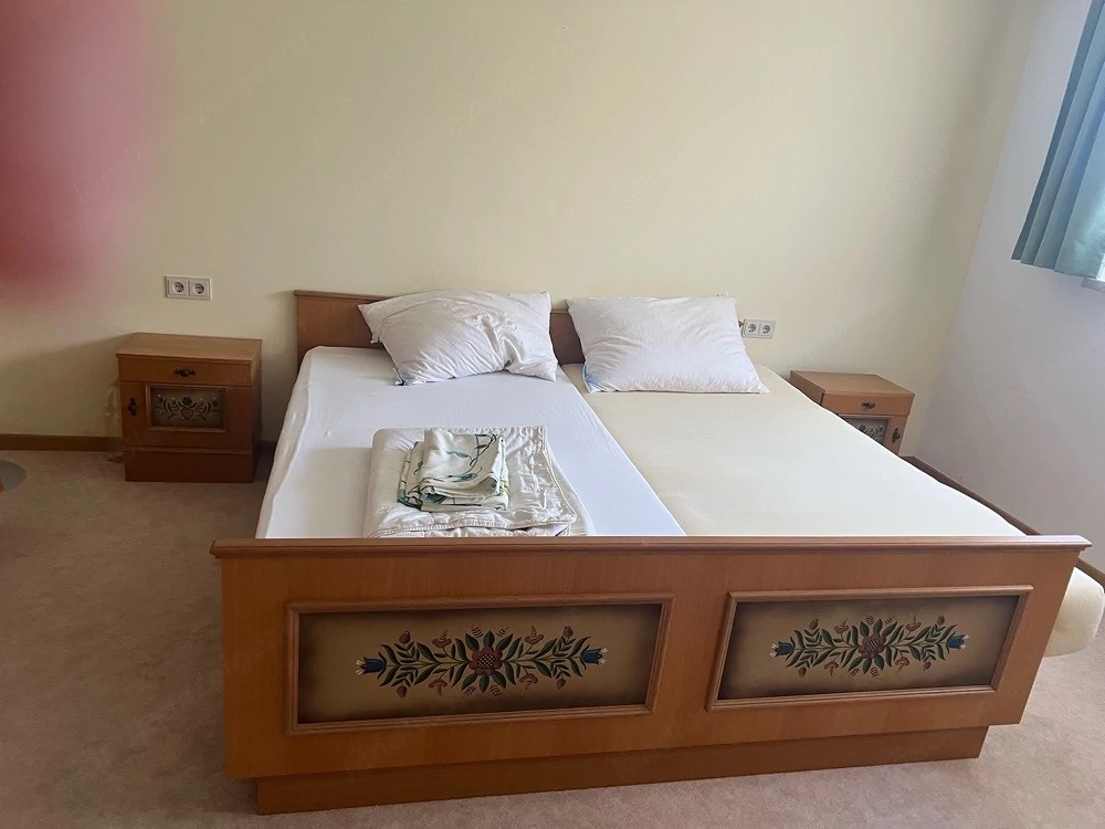 Schlafzimmer komplett