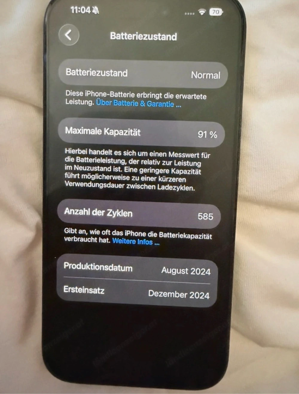 Iphone 16 