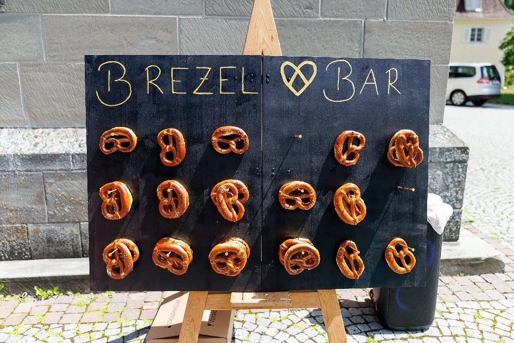 Brezel - Bar