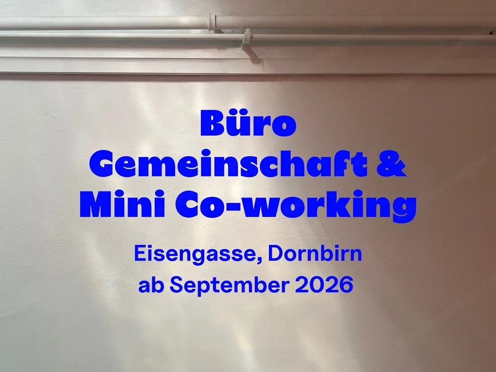 Büro   Coworking