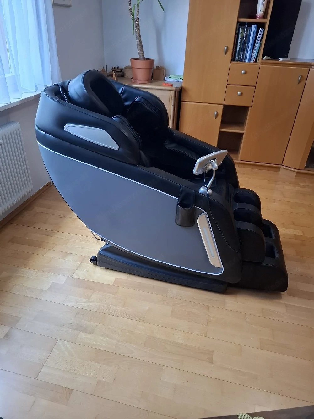 Massagestuhl Komoder