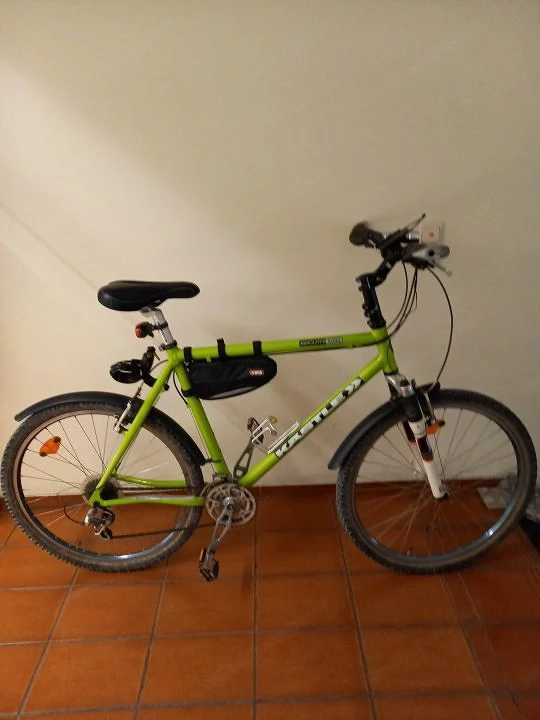 Kästlefahrrad in super Zustand