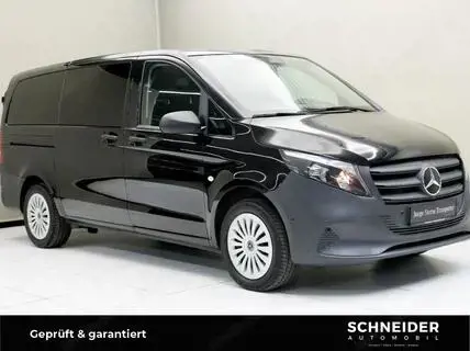 Mercedes-Benz Vito 116 CDI 4x4 Tourer PRO Lang SpurW SpurH
