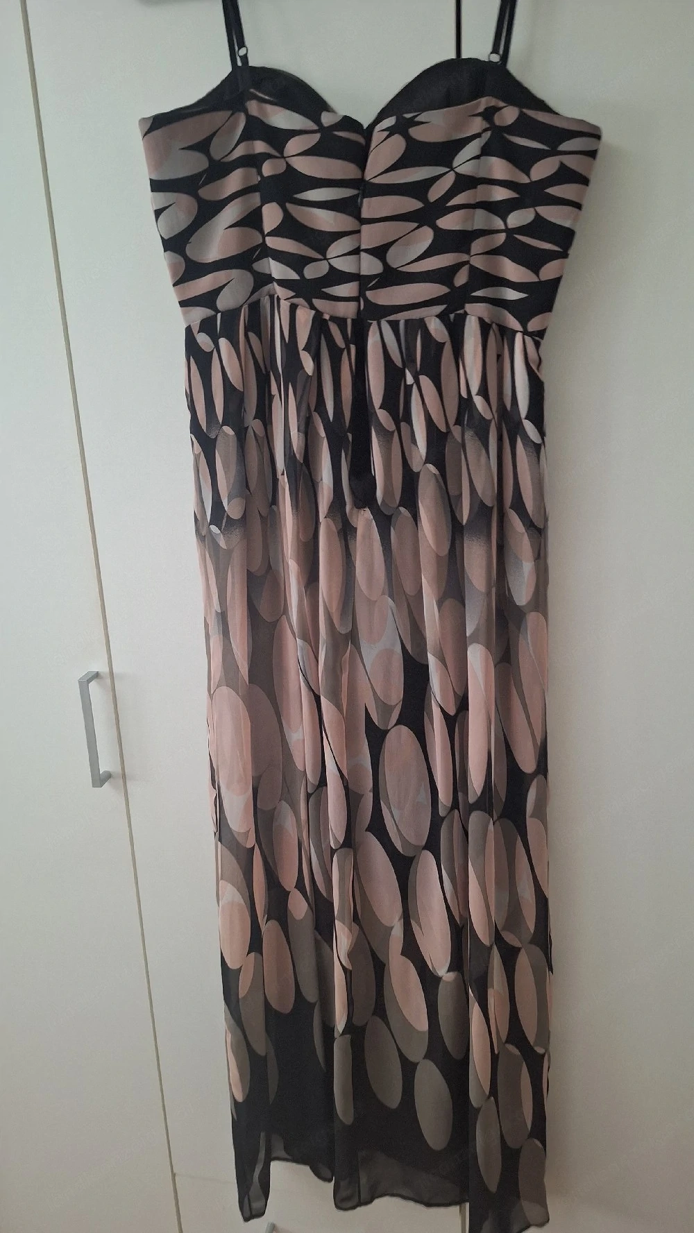 Schönes Sommerkleid 
