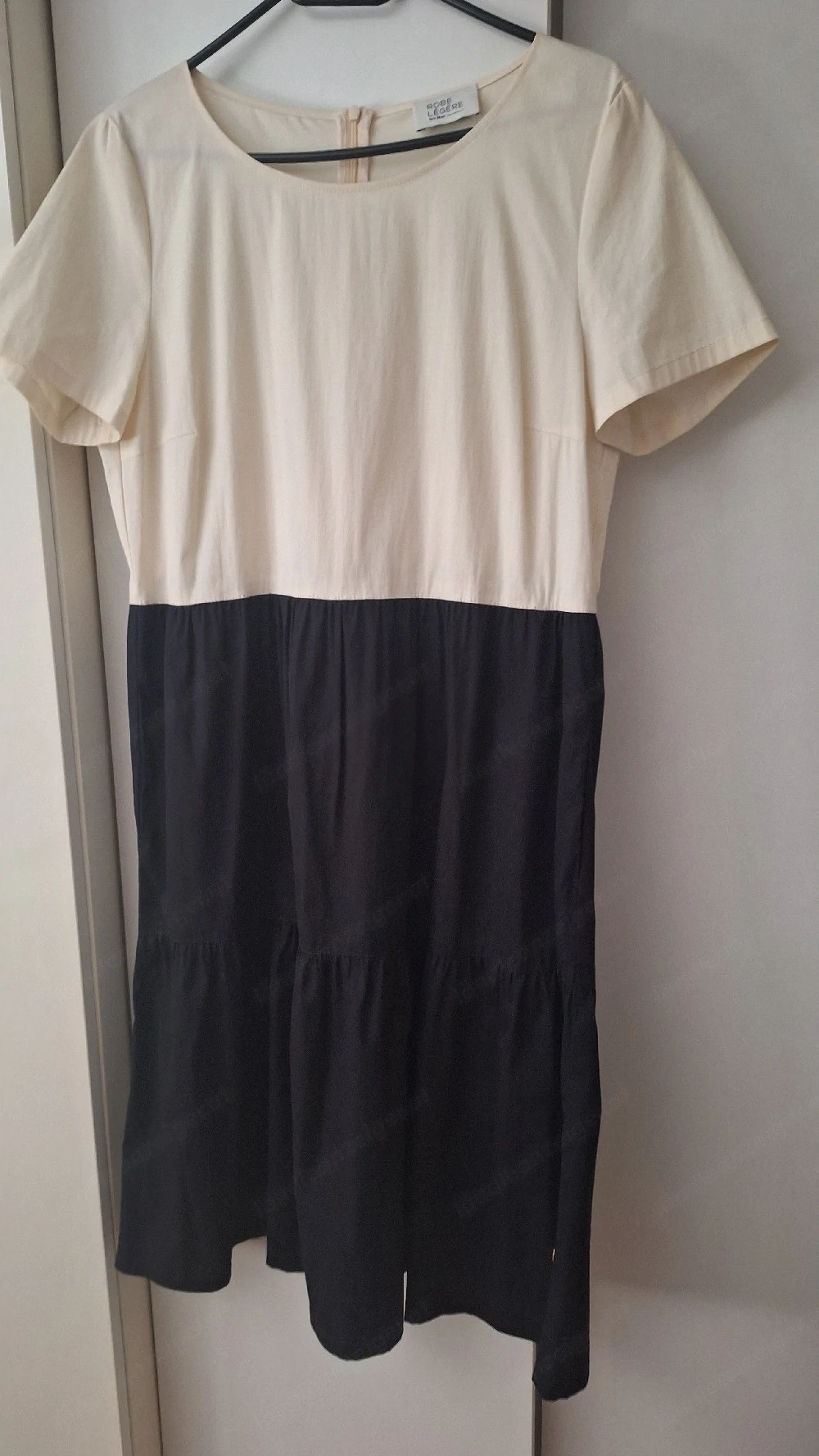 Hochwertige Kleid 