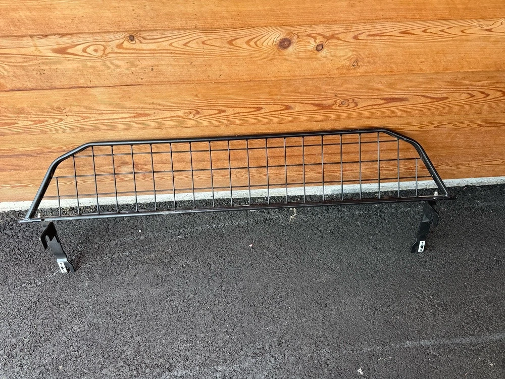 Hundegitter Kia ceed (je nach Baujahr)