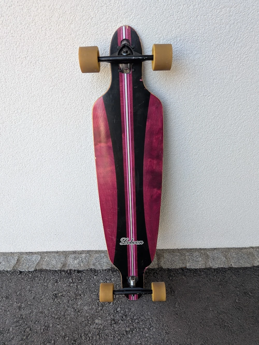 Longboard Loboon